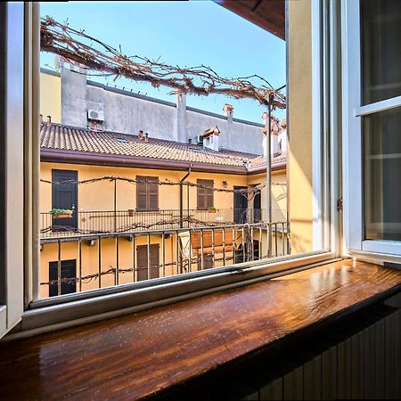 Navigli Elyon Apartment Милан Экстерьер фото