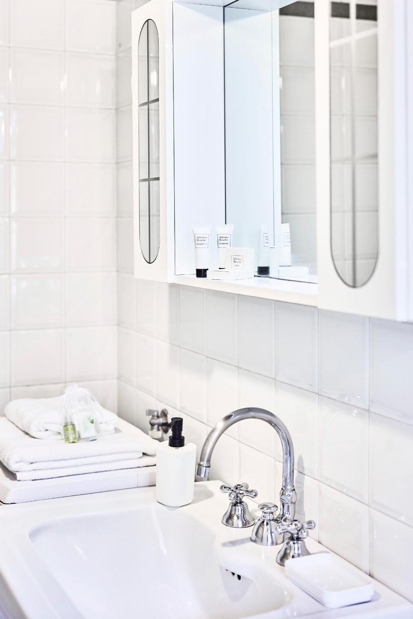 Navigli Elyon Apartment Милан Экстерьер фото